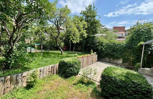 Kentron Villa | Villa in the center of Yerevan