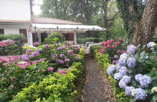 Sabaudia Villa | Villa in the Circeo National Park - Sabaudia