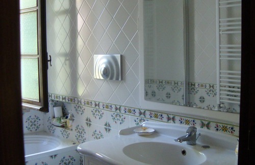 Sabaudia Villa | Villa in the Circeo National Park - Sabaudia