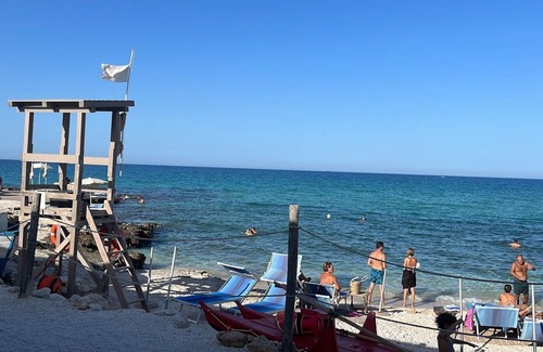 Mola di Bari Villa | Villa in the countryside 5 minutes from the sea, an ideal place to visit Puglia