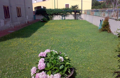Lotzorai Villa | Villa in the country, only 800 meters from the beach roses