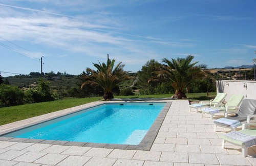 Gardanne Villa | Villa in the countryside with swimming pool near Aix en Provence