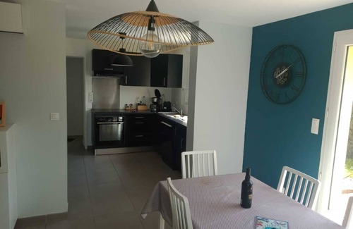 Saubusse House | Villa in the countryside 25 minutes from the beach