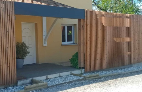 Saubusse House | Villa in the countryside 25 minutes from the beach