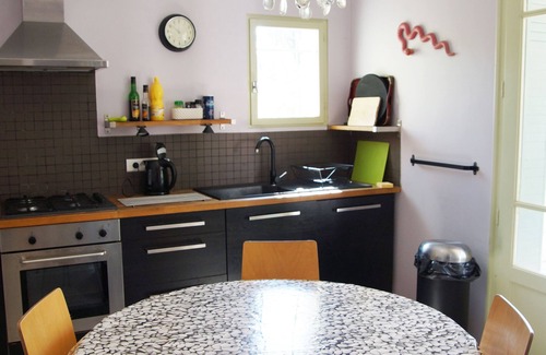 Vacqueyras House | Villa in the Dentelles de Montmirail