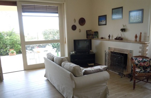 Fornazzo Villa | Villa in the Etna Park ideal for 1 or 2 couples