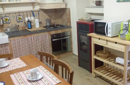 Fornazzo Villa | Villa in the Etna Park ideal for 1 or 2 couples