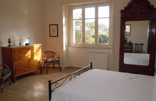 Fornazzo Villa | Villa in the Etna Park ideal for 1 or 2 couples