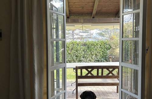 Garlenda Villa | Villa in the Golf Club a few minutes from Alassio