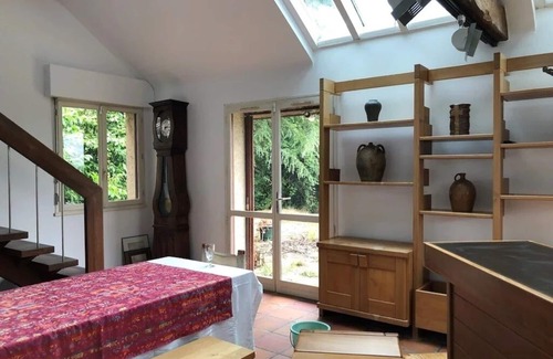 Sancerre House | Villa in the heart of the Chavignol vineyards