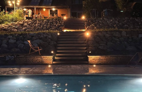Sancerre House | Villa in the heart of the Chavignol vineyards