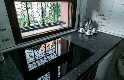 Zona Zara Villa | Villa in the heart of Milan (x 8 persons)