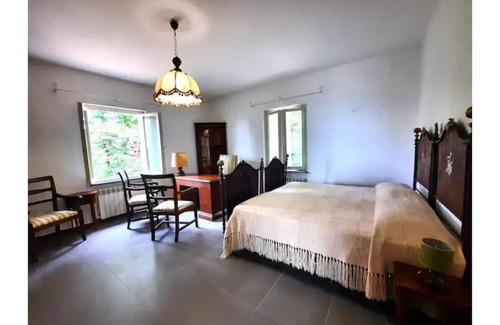 Calci Cottage | Villa in the heart of Monte Serra with pool