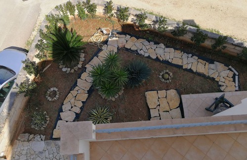 Santa Maria al Bagno Villa | Villa in the heart of Salento with wifi, air conditioning, garden and parking space
