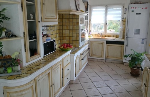 Saint-Roman Villa | Villa in the hills of Nice