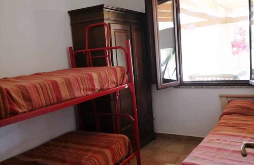 Siniscola Villa | Villa in the peace and quiet of Capo Comino