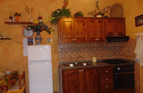 Torre dei Corsari House | Villa in the center of Torre dei Corsari - sea view (300 meters from the sea)