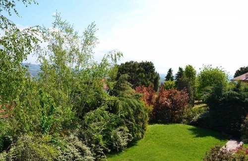 Roddi Villa | Villa in the Langhe, near the splendid city of Alba.