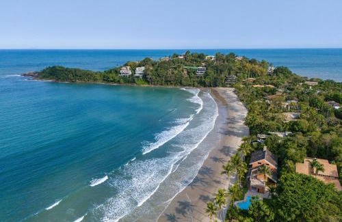 Cidade Jardim Tom House | Villa in the middle of the Atlantic Forest