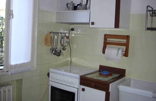 Santa Maria in Stelle Apartment | Villa in the style of the early 1900s