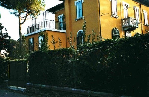 Santa Maria in Stelle Apartment | Villa in the style of the early 1900s