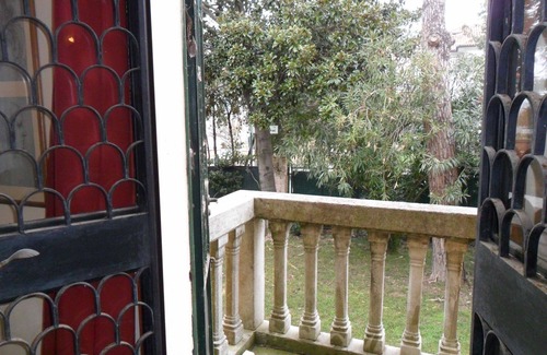 Santa Maria in Stelle Apartment | Villa in the style of the early 1900s