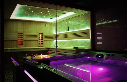 Beltinci Villa | Villa in the Vineyard with Pool, HotTub & Sauna