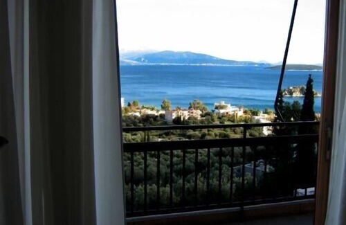 Nafplio Villa | Villa in Tolo,Great view, and lovely environment for an unforgettable stay!