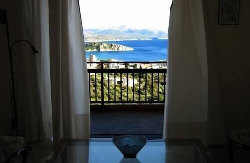 Nafplio Villa | Villa in Tolo,Great view, and lovely environment for an unforgettable stay!