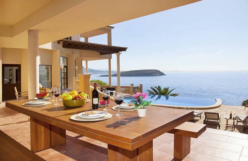 Badia de Palma Villa | Villa in tranquil location