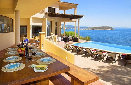 Badia de Palma Villa | Villa in tranquil location