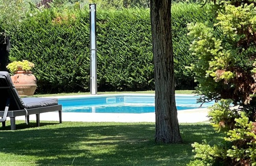 Loro Ciuffenna Villa | Villa in Tuscany with Private Pool & Views