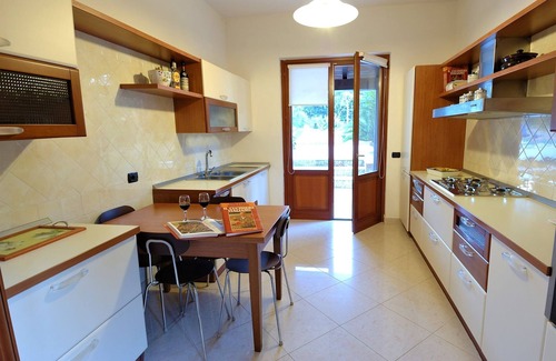 Valderice House | Villa in Valderice with Pool and Garden
