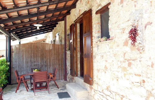 Ascea Villa | Villa in Velia near Roman Ruins and Beach