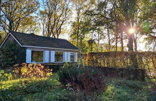 Vessem House | Villa in Vessem near Eindhoven