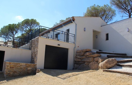 Vidauban Villa | Villa in Vidauban with Private Pool