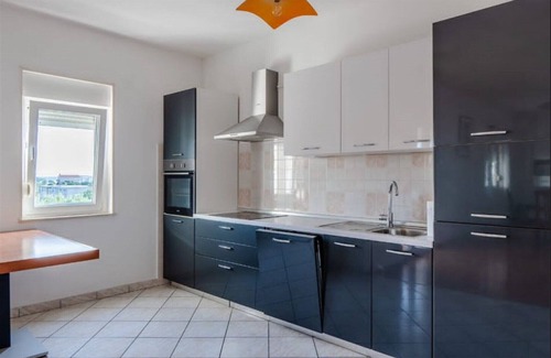 Vrsi House | Villa in Vrsi with Pool near Sandy Beach