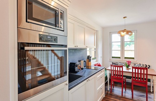 Wendorf Apartment | Villa in Wendorf nahe WINSTONgolf Platz
