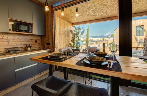 Zrce Villa | Villa in Zrce, Close to the Beach, Water Sports, Festival, Party, Free Wifi