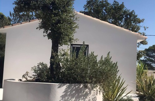 Lorgues Apartment | Villa Indépendante Avec Piscine et Espace Détente au Coeur de Lorgues