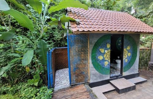 Tampaksiring Villa | Villa Indayani - 17m Pool - Mt Batur Trek