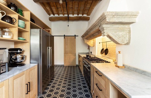 Camaiore Villa | Villa/Independent home in Camaiore with 5 bedrooms sleeps 10