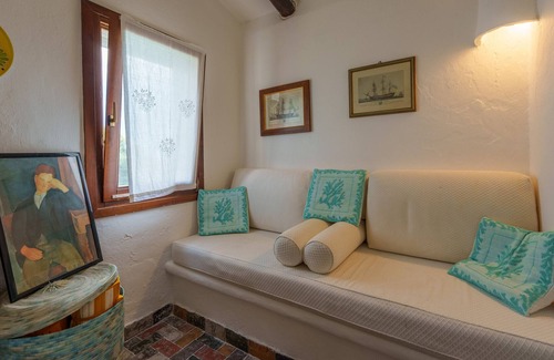 Ruoni Villa | Villa 'Indipendente Con Piscina' with Sea View, Private Pool and Wi-Fi