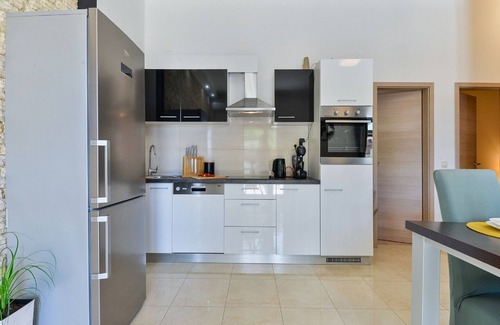 Stankovci Villa | Villa Ines surrounded by vineyards and olive trees