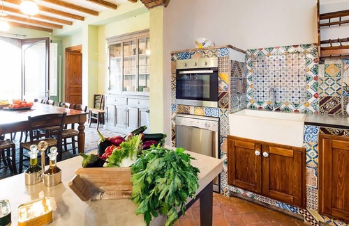 Milo Villa | Villa Inessa - 12 Guests