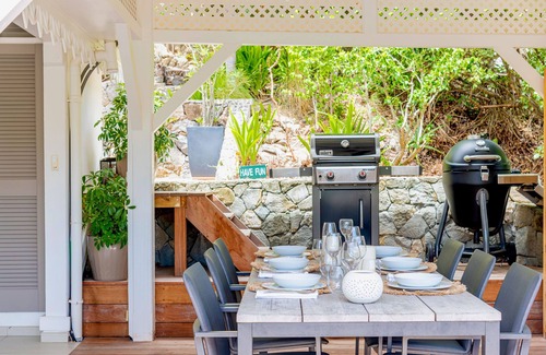 Flamands Villa | Villa Ipanema | Flamands, St-Barths