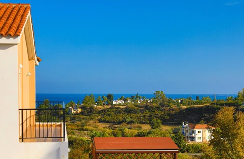 Latchi Villa | Villa Ira Finiki in Latchi