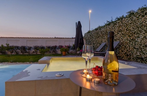 Mali Maj Villa | Villa Irena - suitable for disabled people