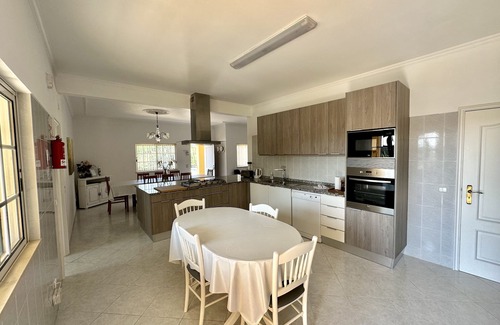Figueiral Villa | Villa Irene - Amazing Villa with private pool near beach and golf course