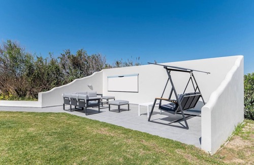 Zipari Villa | Villa Irene Royale | Pool | Sea View | Free Cruise